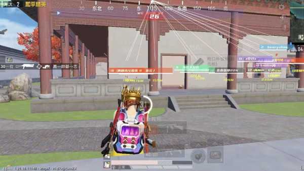 和平精英腾讯模拟器【青鸟】辅助外挂